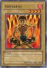 Yu-Gi-Oh Card - LOB-085 - FIREYAROU (common) (Mint)