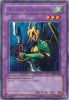 Yu-Gi-Oh Card - LOB-086 - DRAGONESS THE WICKED KNIGHT (rare) (Mint)