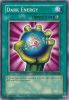 Yu-Gi-Oh Card - LOB-088 - DARK ENERGY (common) (Mint)