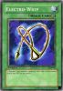 Yu-Gi-Oh Card - LOB-093 - ELECTRO-WHIP (common) [1st Edition] (Mint)