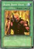 Yu-Gi-Oh Card - LOB-097 - RAISE BODY HEAT (common) [1st Edition] (Mint)