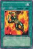 Yu-Gi-Oh Card - LOB-100 - FINAL FLAME (rare) (Mint)