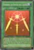 Yu-Gi-Oh Card - LOB-101 - SWORDS OF REVEALING LIGHT (super rare holo) [1st Edition] (Mint)