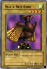 Yu-Gi-Oh Card - LOB-105 - SKULL RED BIRD (common) [1st Edition] (Mint)