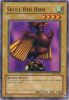 Yu-Gi-Oh Card - LOB-105 - SKULL RED BIRD (common) (Mint)