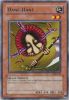 Yu-Gi-Oh Card - LOB-110 - HANE-HANE (rare) (Mint)