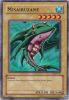 Yu-Gi-Oh Card - LOB-111 - MISAIRUZAME (common) (Mint)