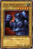 Yu-Gi-Oh Card - LOB-112 - STEEL OGRE GROTTO #1 (common) [1st Edition] (Mint)