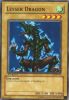 Yu-Gi-Oh Card - LOB-113 - LESSER DRAGON (common) [1st Edition] (Mint)