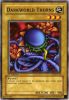 Yu-Gi-Oh Card - LOB-114 - DARKWORLD THORNS (common) [1st Edition] (Mint)