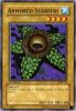 Yu-Gi-Oh Card - LOB-116 - ARMORED STARFISH (common) [1st Edition] (Mint)
