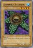 Yu-Gi-Oh Card - LOB-116 - ARMORED STARFISH (common) (Mint)