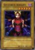 Yu-Gi-Oh Card - LOB-117 - SUCCUBUS KNIGHT (common) [1st Edition] (Mint)