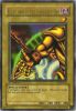 Yu-Gi-Oh Card - LOB-122 - RIGHT ARM OF THE FORBIDDEN ONE (ultra rare holo) [1st Edition] (Mint)