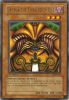Yu-Gi-Oh Card - LOB-124 - EXODIA THE FORBIDDEN ONE (ultra rare holo) [1st Edition] (Mint)