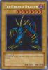 Yu-Gi-Oh Card - LOB-EN000 - TRI-HORNED DRAGON (LOB--EN000) (secret rare holo) (Mint)