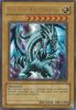 Yu-Gi-Oh Card - LOB-EN001 - BLUE-EYES WHITE DRAGON (ultra rare holo) (Mint)