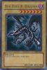 Yu-Gi-Oh Card - LOB-EN070 - RED-EYES BLACK DRAGON (ultra rare holo) (Mint)