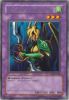 Yu-Gi-Oh Card - LOB-EN086 - DRAGONESS THE WICKED KNIGHT (rare) (Mint)