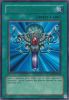 Yu-Gi-Oh Card - LOB-EN118 - MONSTER REBORN (ultra rare holo) (Mint)