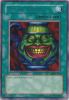 Yu-Gi-Oh Card - LOB-EN119 - POT OF GREED (rare) (Mint)