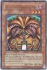 Yu-Gi-Oh Card - LOB-EN124 - EXODIA THE FORBIDDEN ONE (ultra rare holo) (Mint)