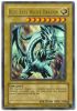 Yu-Gi-Oh Card - LOB-001 - BLUE-EYES WHITE DRAGON (ultra rare holo) (Mint)