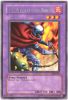 Yu-Gi-Oh Card - LOB-015 - CHARUBIN THE FIRE KNIGHT (rare) (Mint)