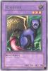 Yu-Gi-Oh Card - LOB-022 - FUSIONIST (rare) *1st Edition* (Mint)