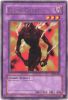 Yu-Gi-Oh Card - LOB-029 - FLAME GHOST (rare) (Mint)