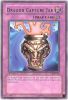Yu-Gi-Oh Card - LOB-045 - DRAGON CAPTURE JAR (rare) *1st Edition* (Mint)