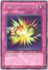 Yu-Gi-Oh Card - LOB-061 - TWO PRONGED ATTACK (rare) (Mint)