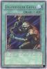 Yu-Gi-Oh Card - LOB-065 - GRAVEDIGGER GHOUL (rare) *1st Edition* (Mint)