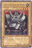 Yu-Gi-Oh Card - LOB-068 - GIANT SOLDIER OF STONE (rare) (Mint)