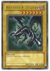 Yu-Gi-Oh Card - LOB-070 - RED-EYES B. DRAGON (ultra rare holo) (Mint)