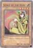 Yu-Gi-Oh Card - LOB-078 - SPIRIT OF THE HARP (rare) *1st Edition* (Mint)