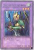 Yu-Gi-Oh Card - LOB-086 - DRAGONESS THE WICKED KNIGHT (rare) *1st Edition* (Mint)
