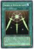 Yu-Gi-Oh Card - LOB-101 - SWORDS OF REVEALING LIGHT (super rare holo) (Mint)