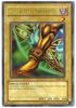Yu-Gi-Oh Card - LOB-120 - RIGHT LEG OF THE FORBIDDEN ONE (ultra rare holo) (Mint)