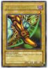 Yu-Gi-Oh Card - LOB-121 - LEFT LEG OF THE FORBIDDEN ONE (ultra rare holo) (Mint)