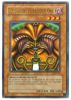 Yu-Gi-Oh Card - LOB-124 - EXODIA THE FORBIDDEN ONE (ultra rare holo) (Mint)