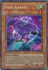 Yu-Gi-Oh Card - LOD-000 - YATA-GARASU (secret rare holo) [1st Edition] (Mint)