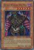 Yu-Gi-Oh Card - LOD-001 - DARK RULER HA DES (ultra rare holo) [1st Edition] (Mint)