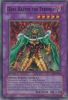 Yu-Gi-Oh Card - LOD-002 - DARK BALTER THE TERRIBLE (super rare holo) [1st Edition] (Mint)