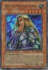 Yu-Gi-Oh Card - LOD-016 - FREED THE MATCHLESS GENERAL (ultra rare holo) [1st Edition] (Mint)