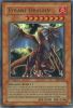 Yu-Gi-Oh Card - LOD-034 - TYRANT DRAGON (ultra rare holo) [1st Edition] (Mint)