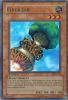 Yu-Gi-Oh Card - LOD-056 - FIBER JAR (ultra rare holo) [1st Edition] (Mint)
