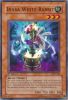 Yu-Gi-Oh Card - LOD-065 - INABA WHITE RABBIT (common) [1st Edition] (Mint)