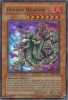 Yu-Gi-Oh Card - LOD-067 - YAMATA DRAGON (ultra rare holo) [1st Edition] (Mint)