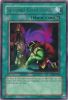 Yu-Gi-Oh Card - LOD-083 - SECOND COIN TOSS (rare) (Mint)